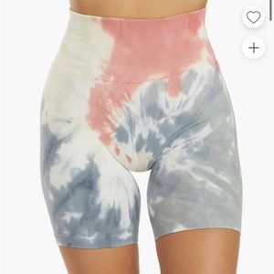 Spiritual Gangster shorts